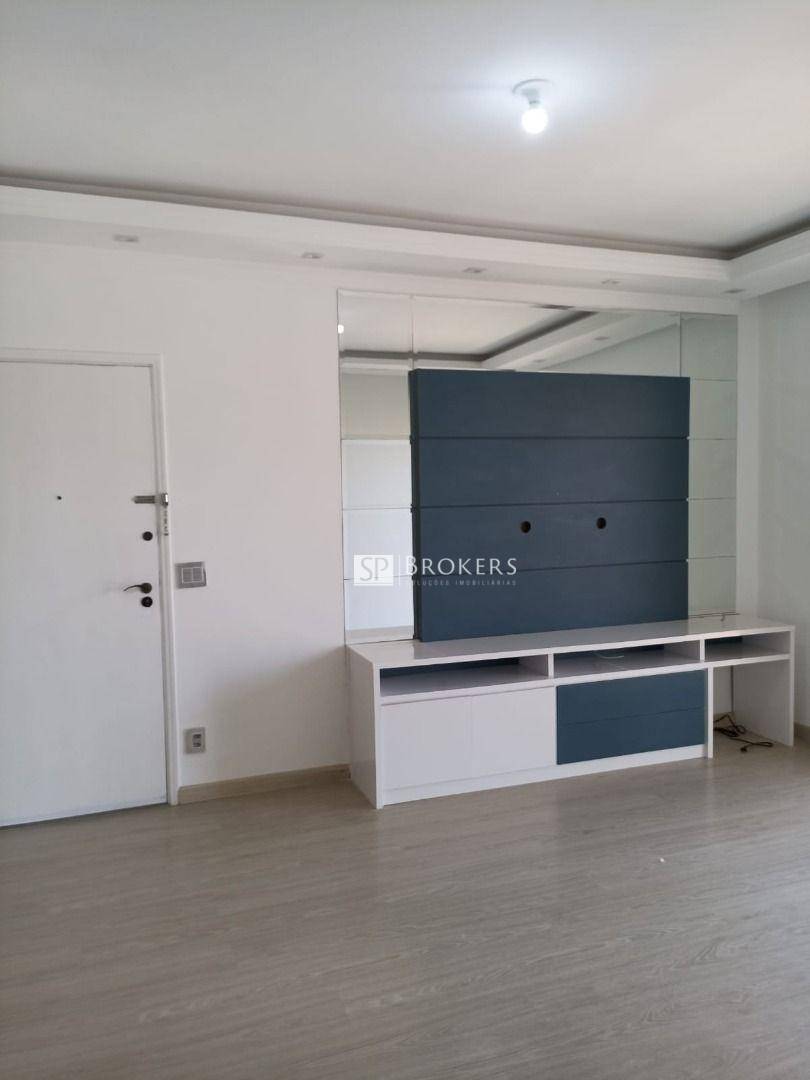 Apartamento à venda com 3 quartos, 77m² - Foto 3