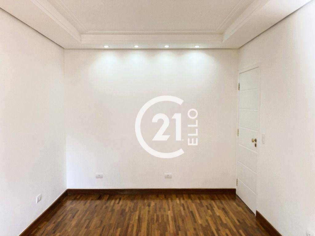 Apartamento à venda com 3 quartos, 180m² - Foto 1