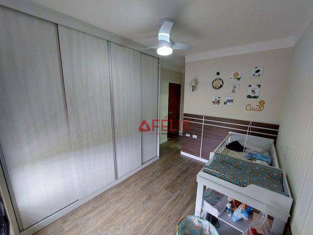 Sobrado à venda com 4 quartos, 215m² - Foto 12