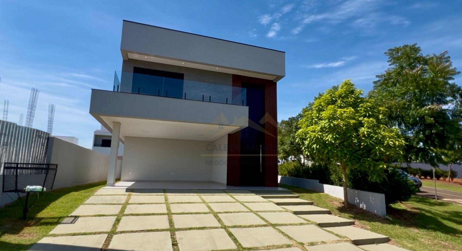 Casa de Condomínio à venda com 3 quartos, 286m² - Foto 2