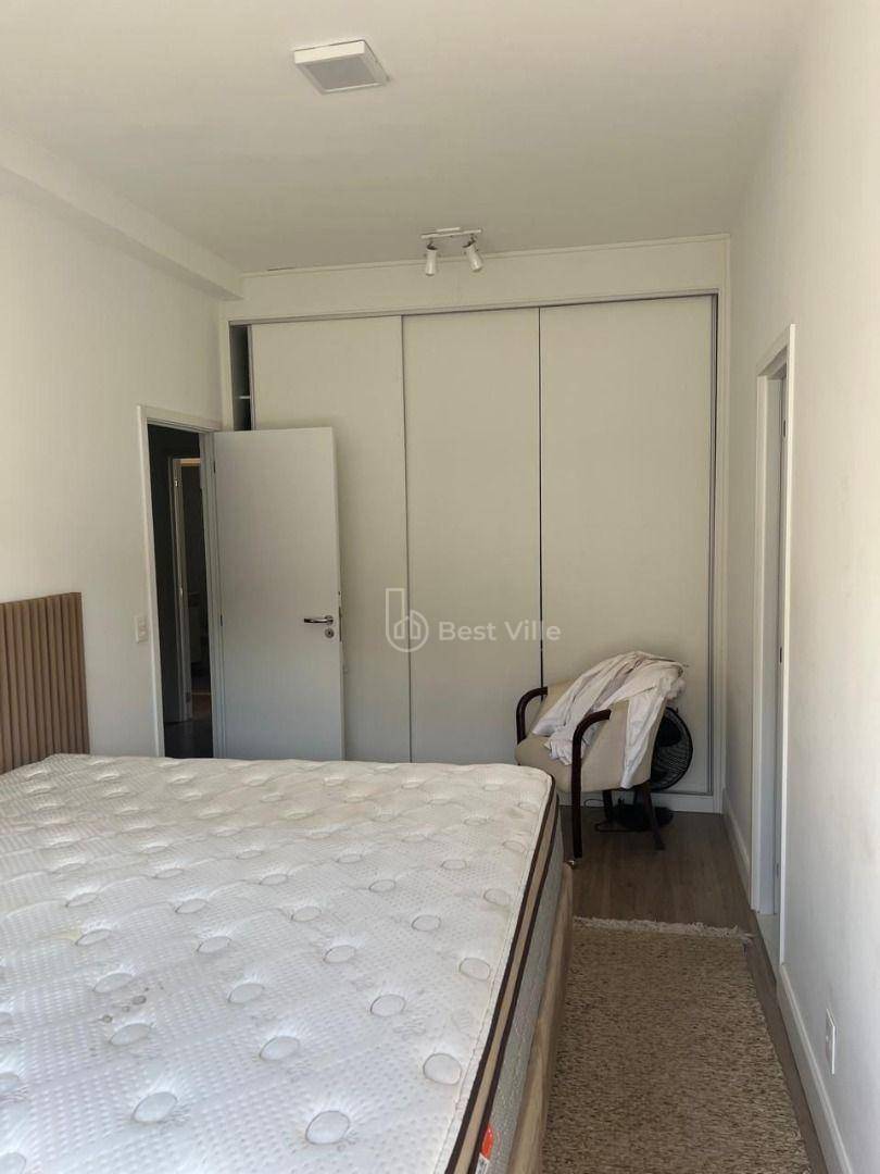 Casa de Condomínio à venda e aluguel com 3 quartos, 200m² - Foto 10