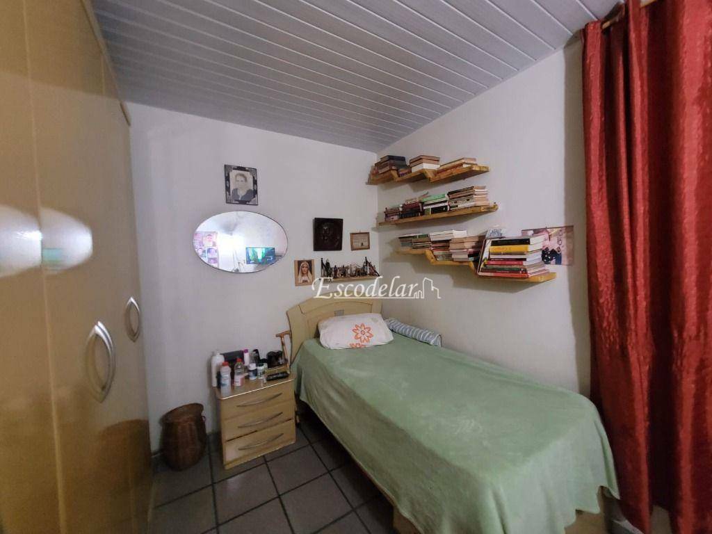 Apartamento à venda com 2 quartos, 42m² - Foto 12