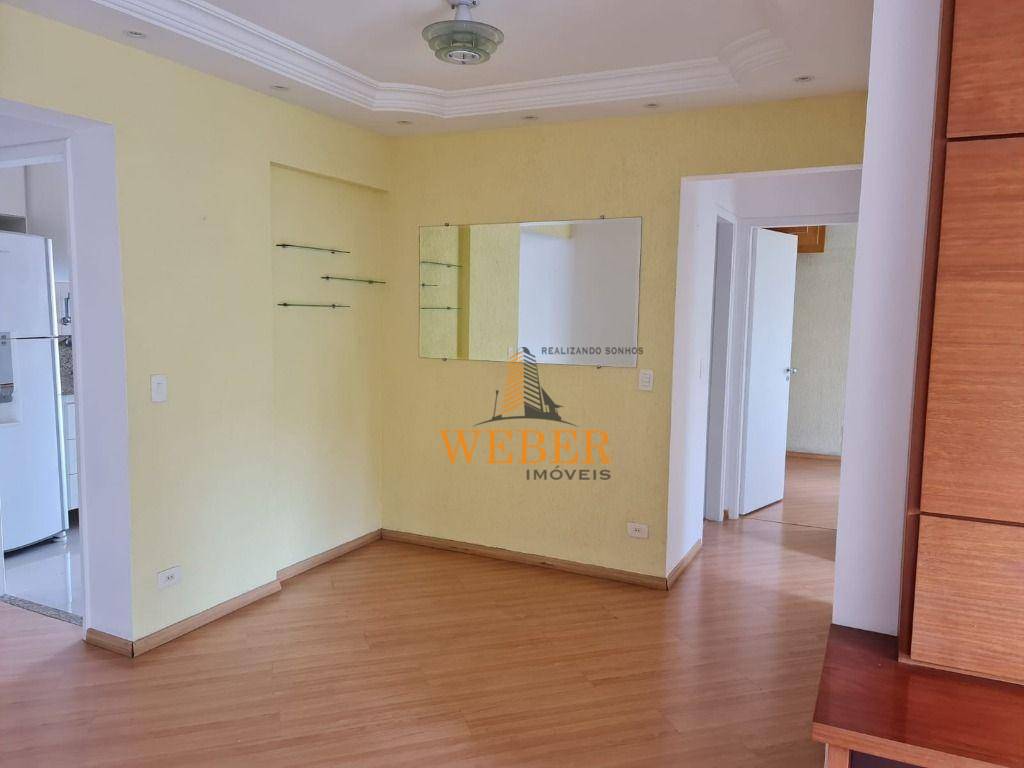 Apartamento à venda com 2 quartos, 80m² - Foto 43