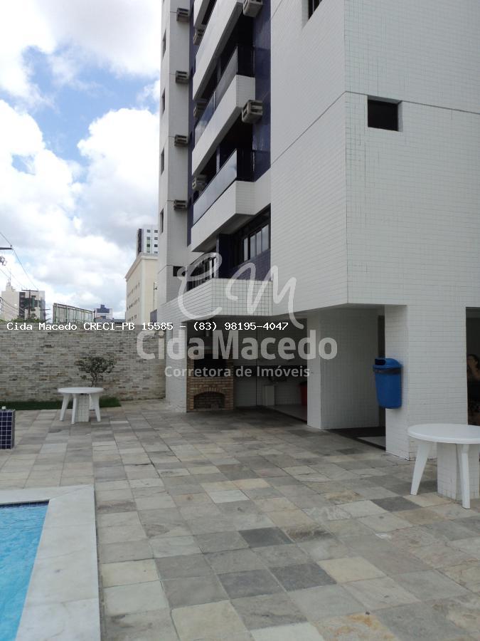 Apartamento à venda com 3 quartos, 81m² - Foto 2