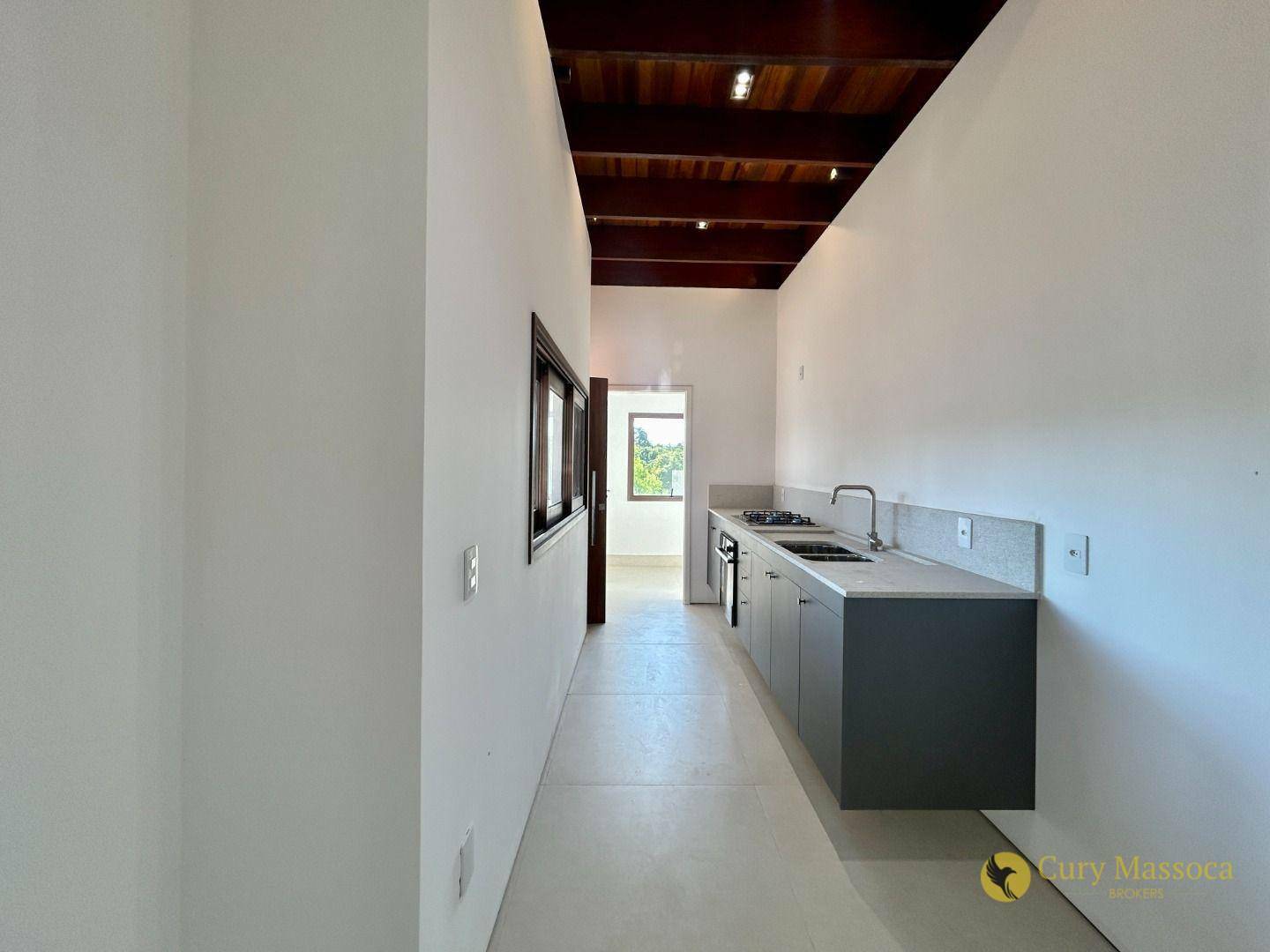 Casa de Condomínio à venda com 3 quartos, 218m² - Foto 24