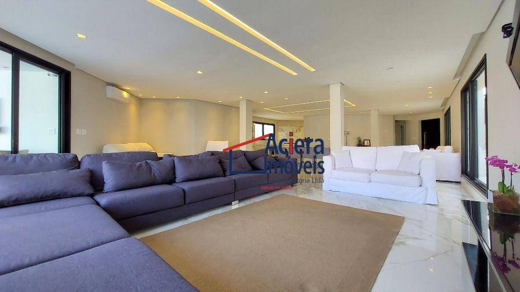 Casa de Condomínio, 6 quartos - Foto 2