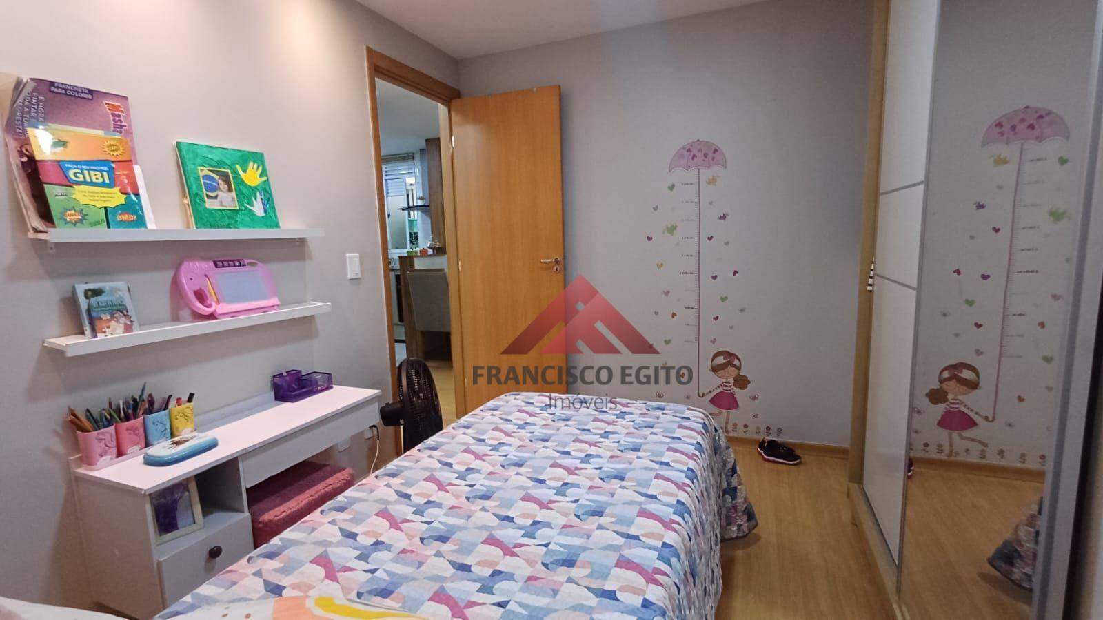 Apartamento à venda com 2 quartos, 62m² - Foto 9