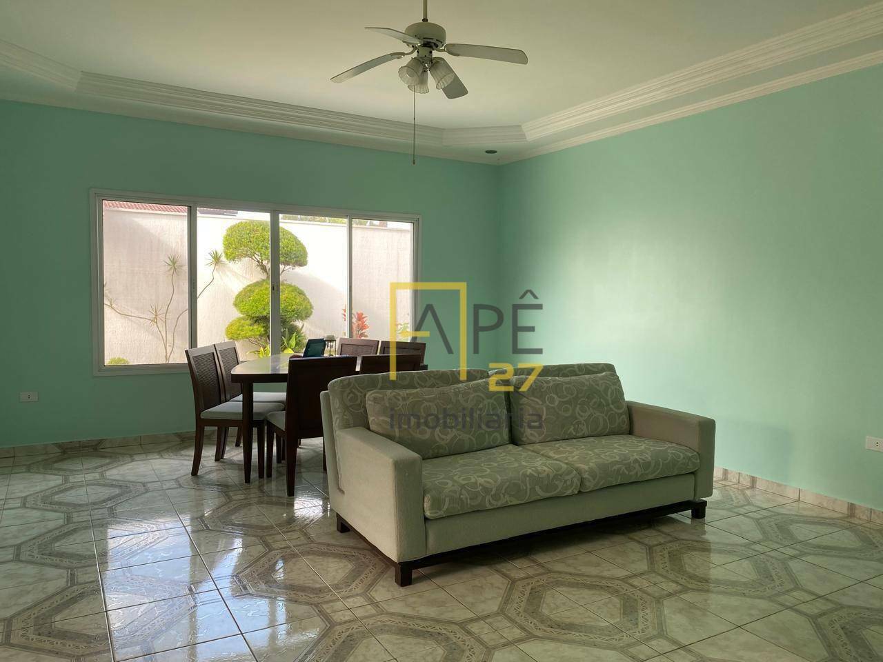 Sobrado, 3 quartos, 400 m² - Foto 22