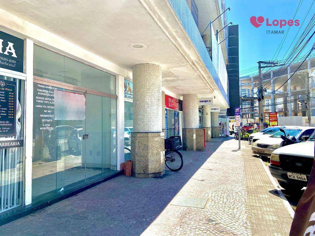 Loja-Salão para alugar, 32m² - Foto 4
