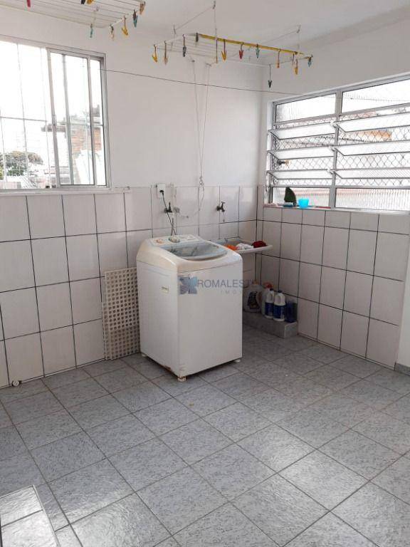 Sobrado à venda com 3 quartos, 135m² - Foto 17