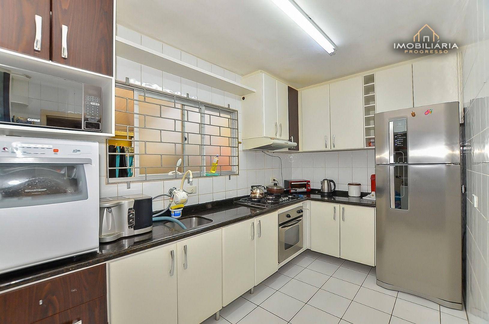 Sobrado, 4 quartos, 89 m² - Foto 8