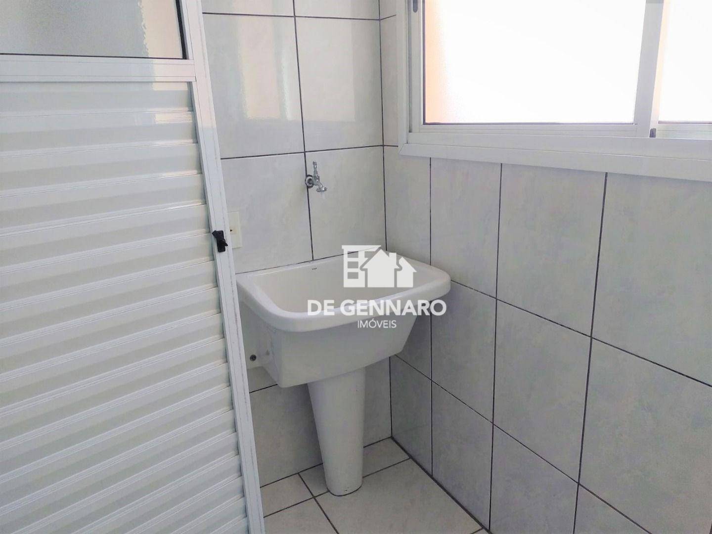 Apartamento à venda com 3 quartos, 78m² - Foto 5