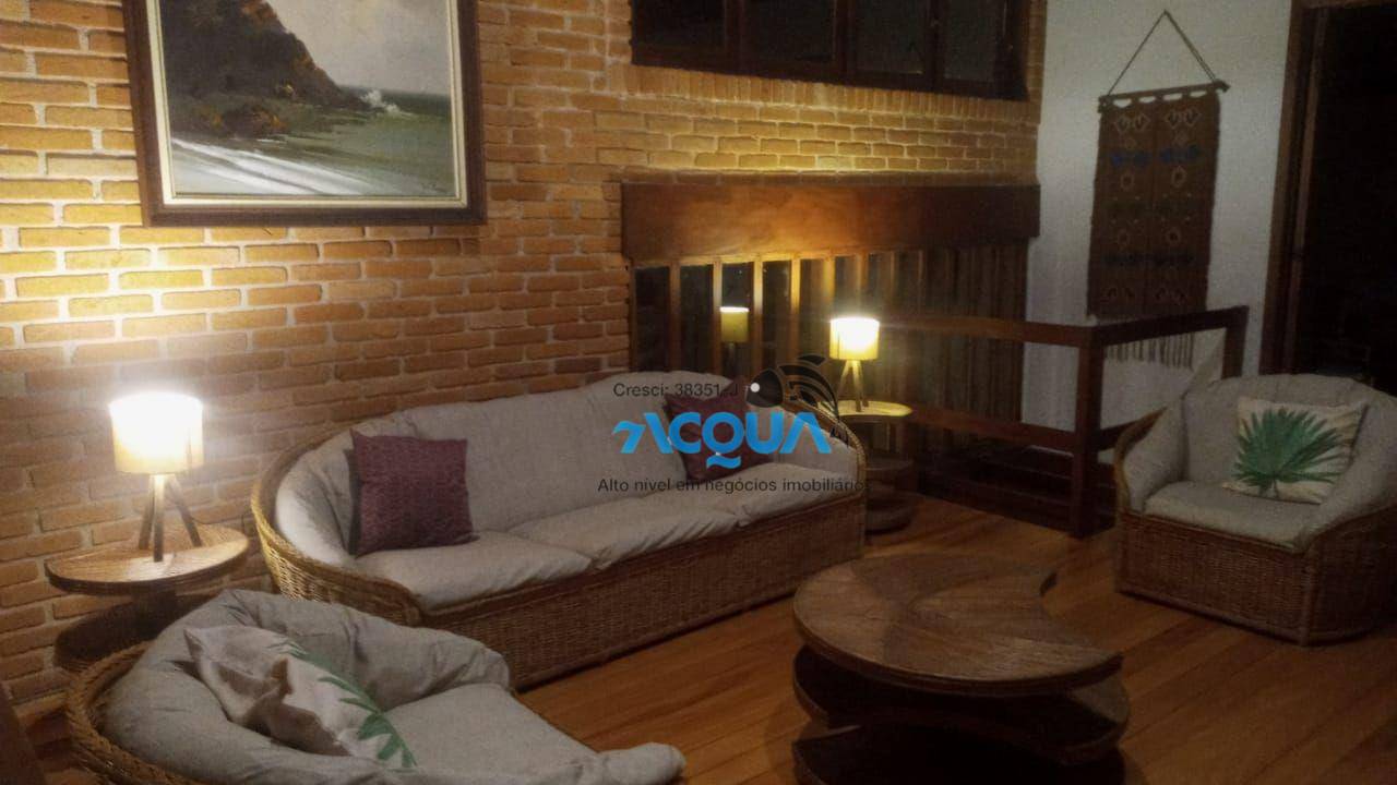 Casa de Condomínio, 4 quartos - Foto 2