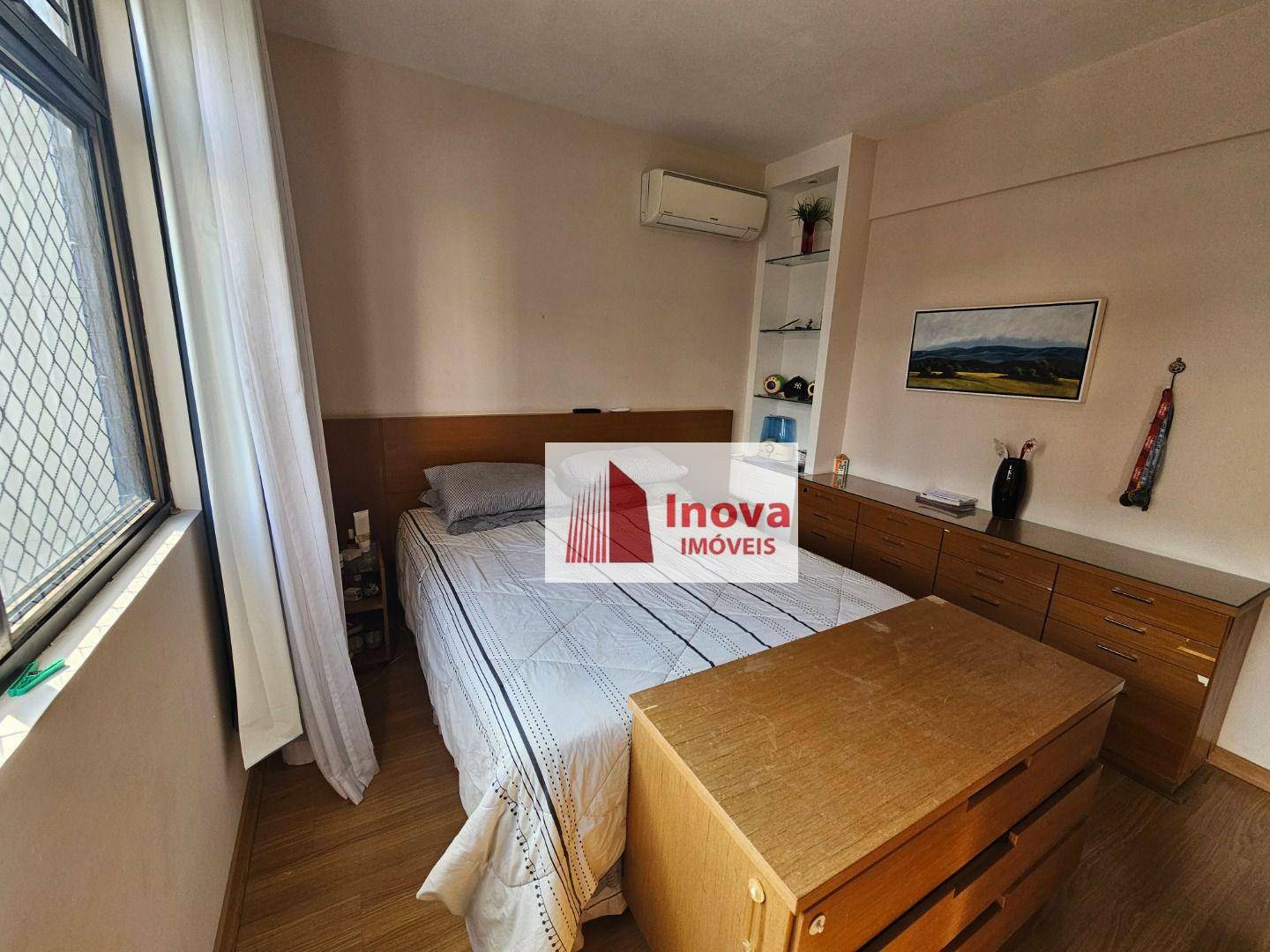 Apartamento à venda com 2 quartos, 90m² - Foto 12