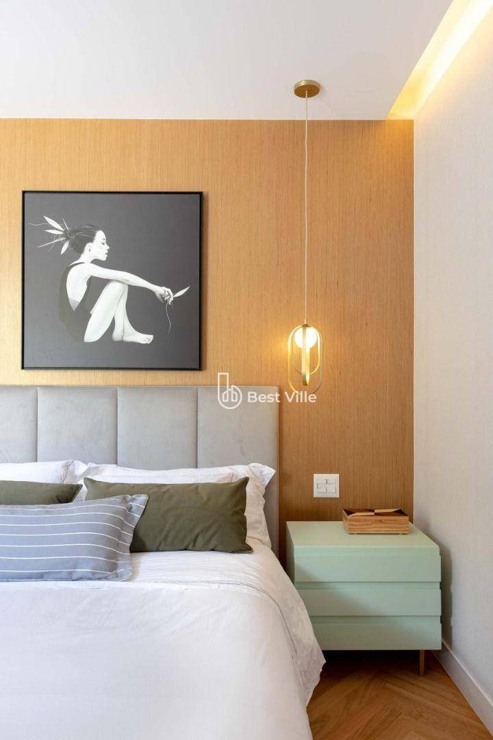Casa de Condomínio à venda com 4 quartos, 420m² - Foto 18
