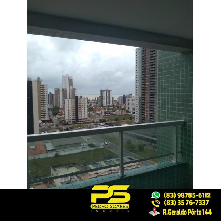 Apartamento à venda com 3 quartos, 106m² - Foto 6