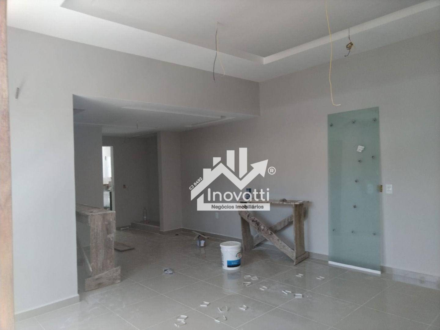 Casa à venda com 3 quartos, 115m² - Foto 6