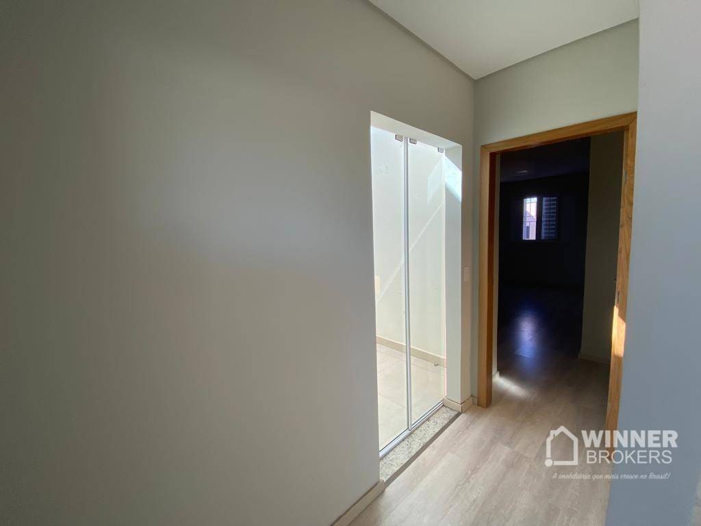 Casa à venda com 3 quartos, 130m² - Foto 13