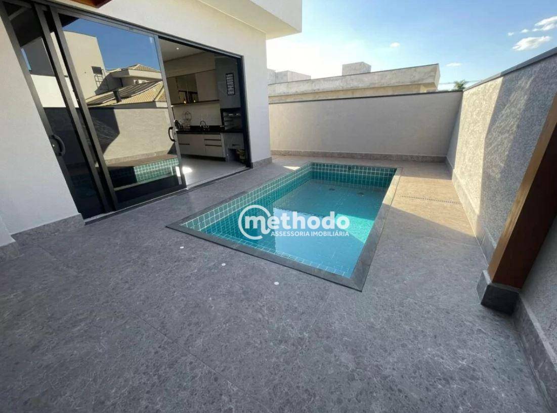 Casa de Condomínio à venda com 3 quartos, 205m² - Foto 34