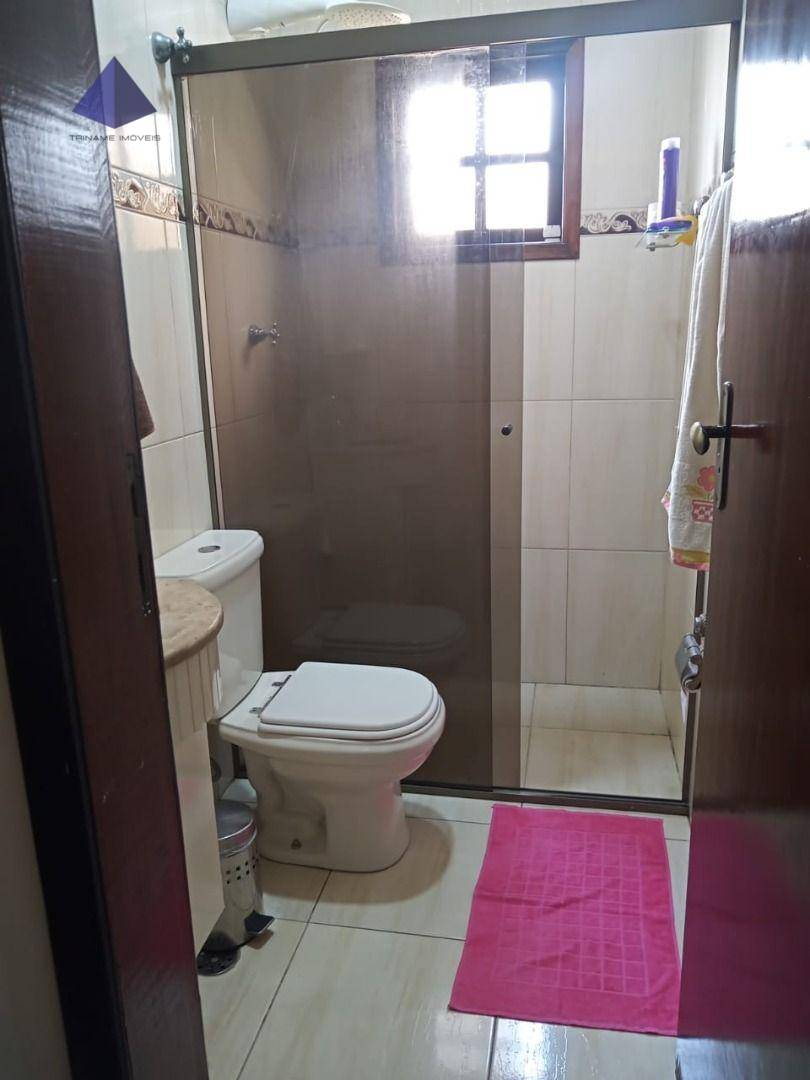 Sobrado à venda com 3 quartos, 125M2 - Foto 11