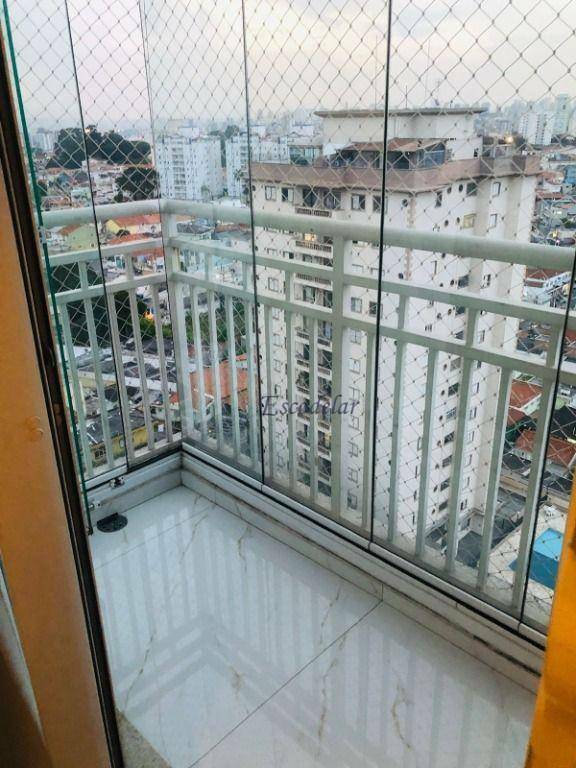 Apartamento à venda com 2 quartos, 60m² - Foto 15