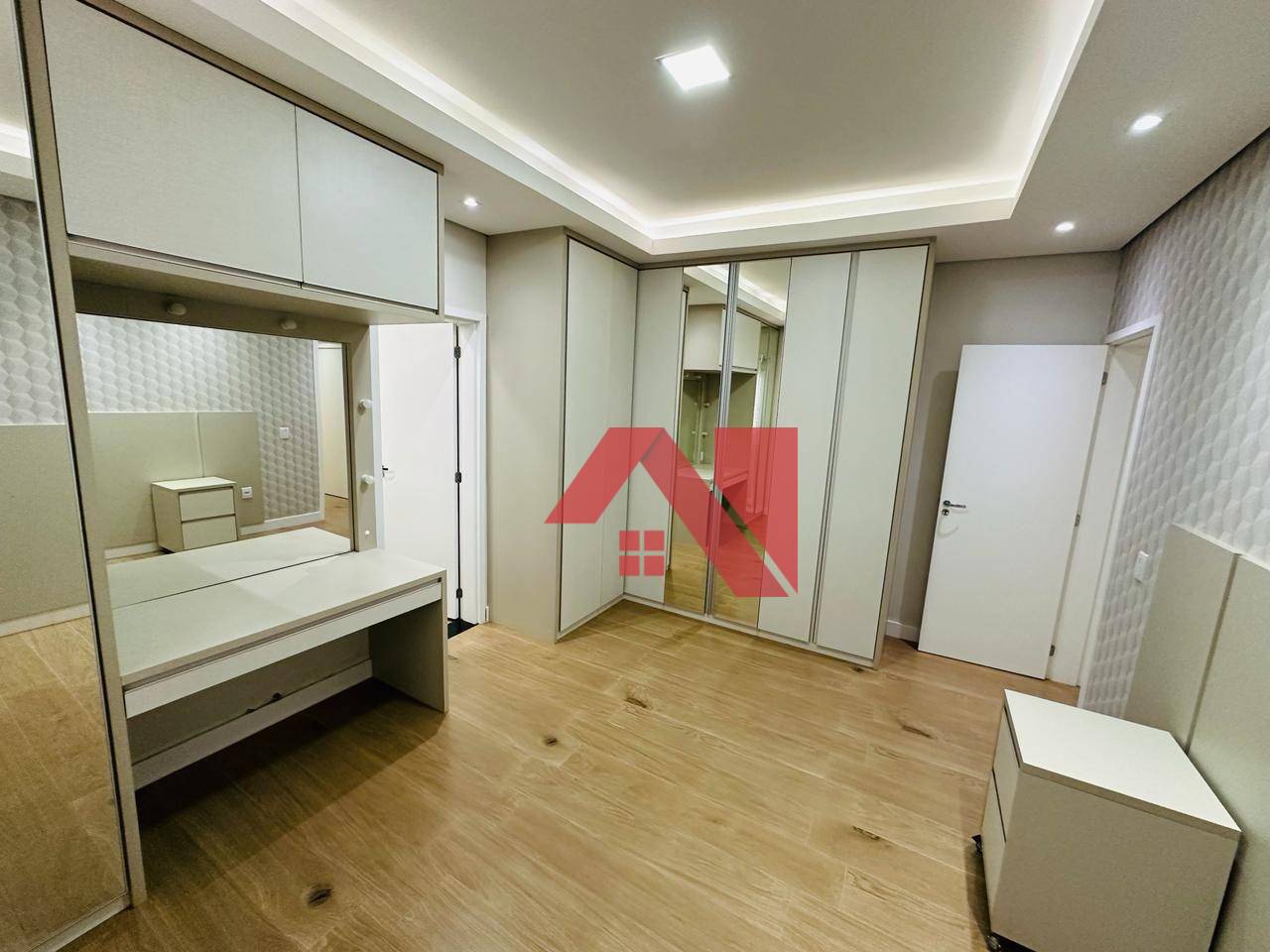 Casa de Condomínio à venda e aluguel com 3 quartos, 195m² - Foto 14