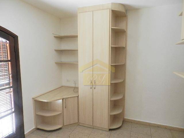 Sobrado à venda com 3 quartos, 175m² - Foto 9