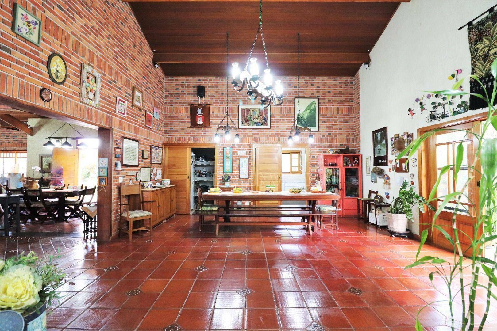 Casa de Condomínio à venda e aluguel com 3 quartos, 347m² - Foto 16