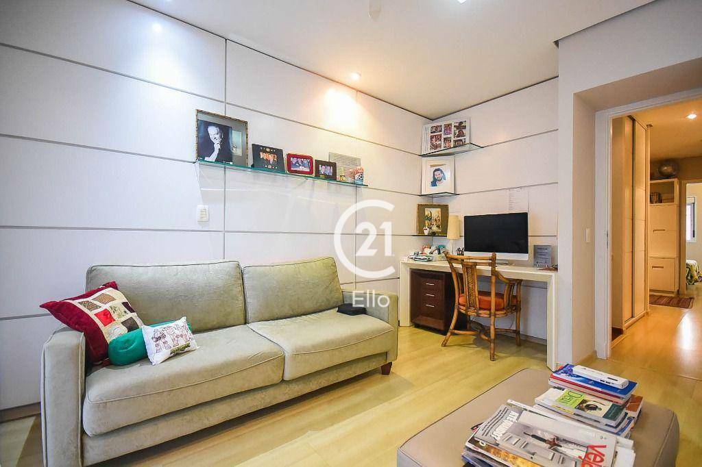 Casa de Condomínio para alugar com 3 quartos, 224m² - Foto 37