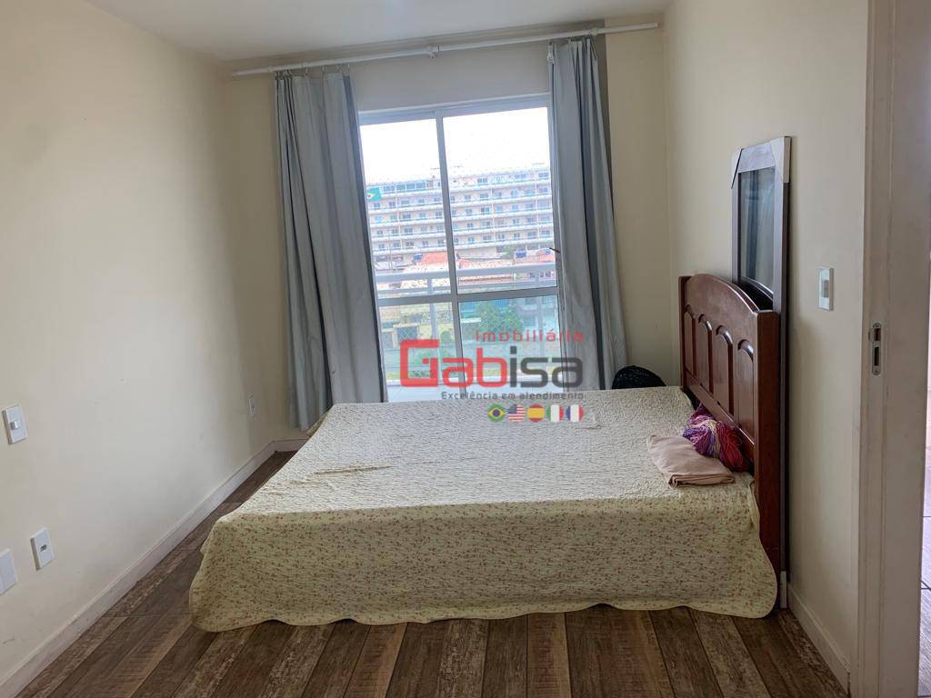 Apartamento à venda com 1 quarto, 77m² - Foto 7