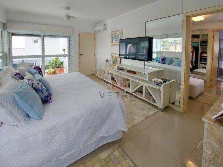 Casa de Condomínio à venda com 4 quartos, 300m² - Foto 10