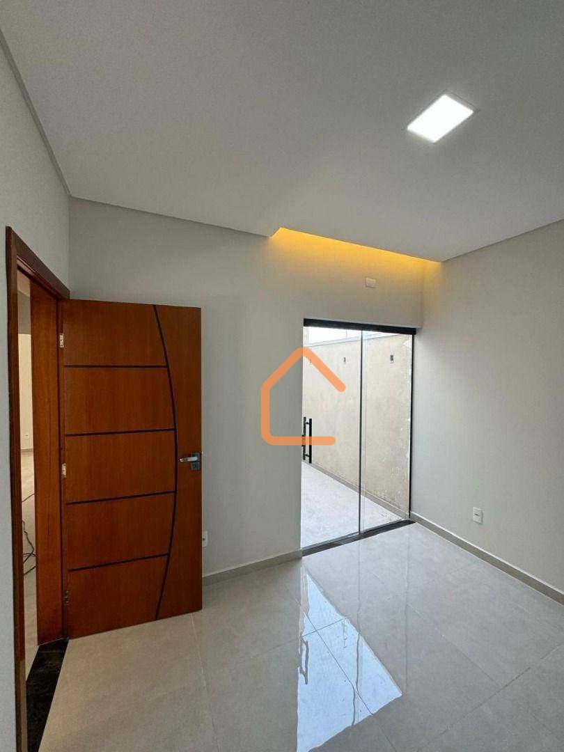 Casa à venda com 3 quartos, 127m² - Foto 9