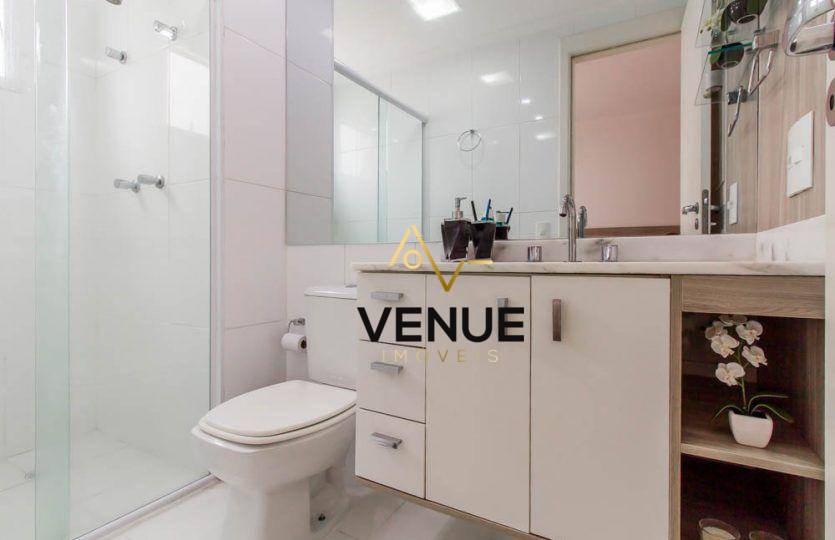 Apartamento à venda com 3 quartos, 176m² - Foto 30