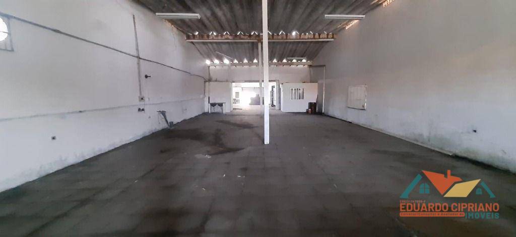 Depósito-Galpão-Armazém à venda e aluguel, 1200m² - Foto 11