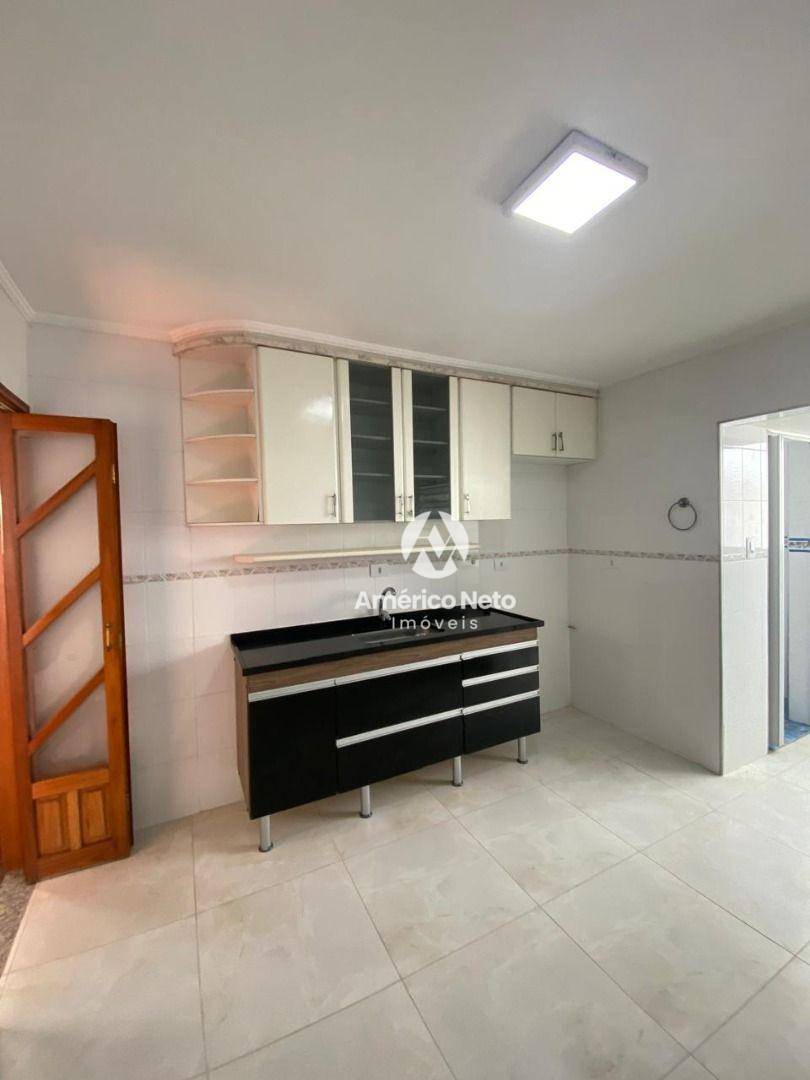 Apartamento para alugar com 2 quartos, 85m² - Foto 28