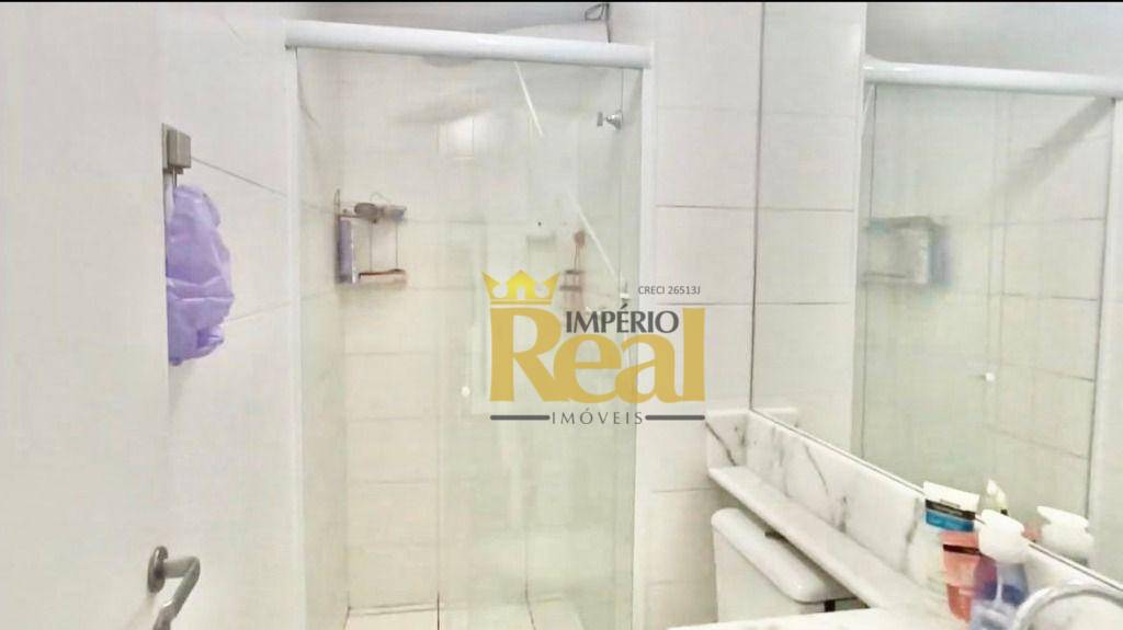 Apartamento à venda com 1 quarto, 31m² - Foto 10