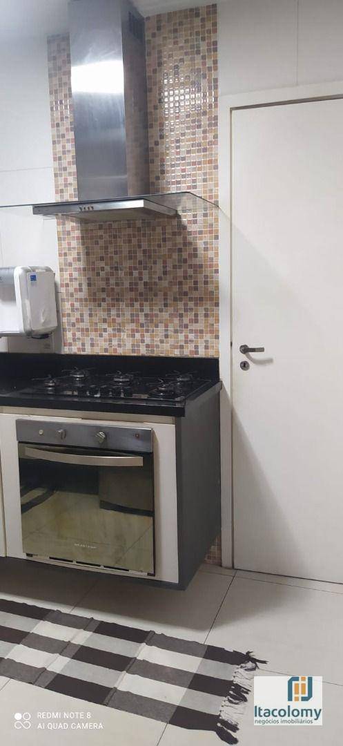 Apartamento à venda com 3 quartos, 105m² - Foto 13