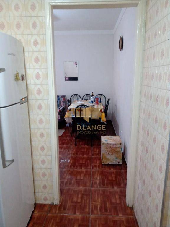 Apartamento à venda com 1 quarto, 38m² - Foto 5