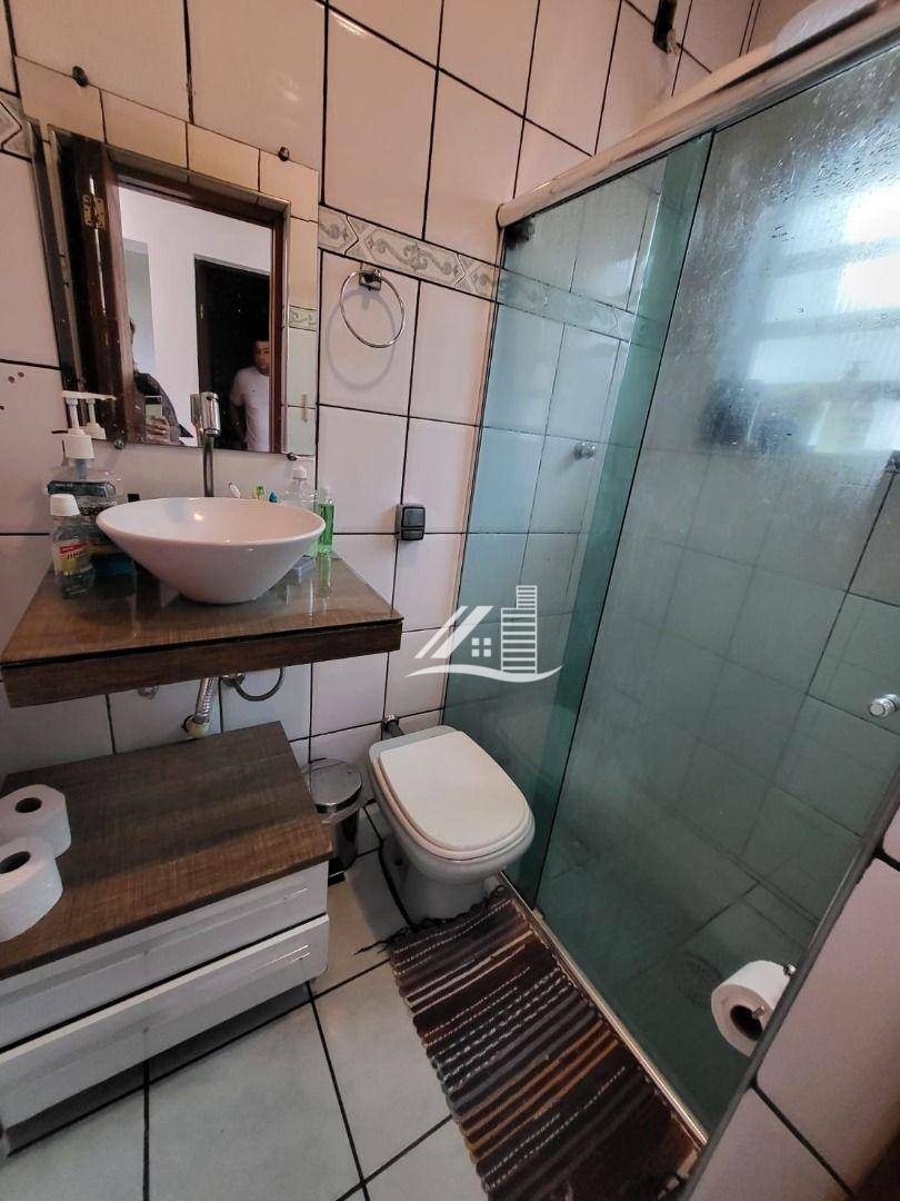 Sobrado à venda com 3 quartos, 203m² - Foto 9