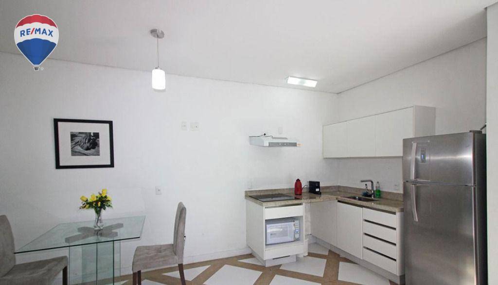 Loft à venda com 1 quarto, 47m² - Foto 9