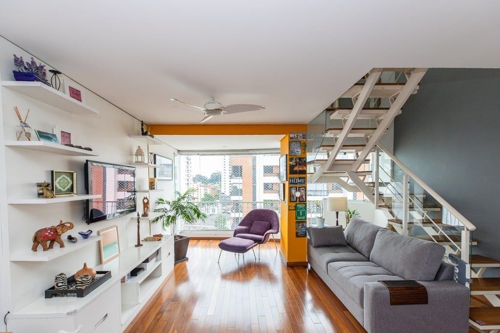 Cobertura à venda com 3 quartos, 161m² - Foto 32