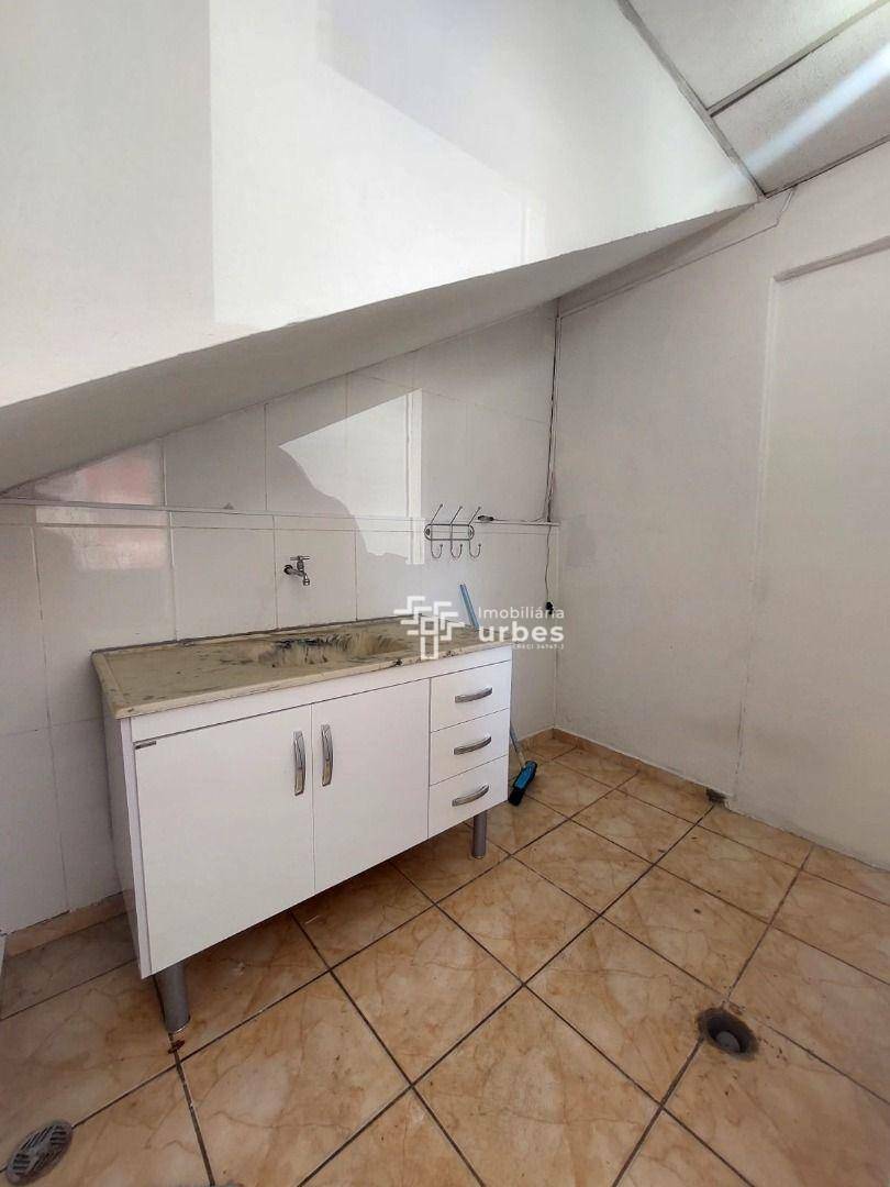 Loja-Salão para alugar, 50m² - Foto 5