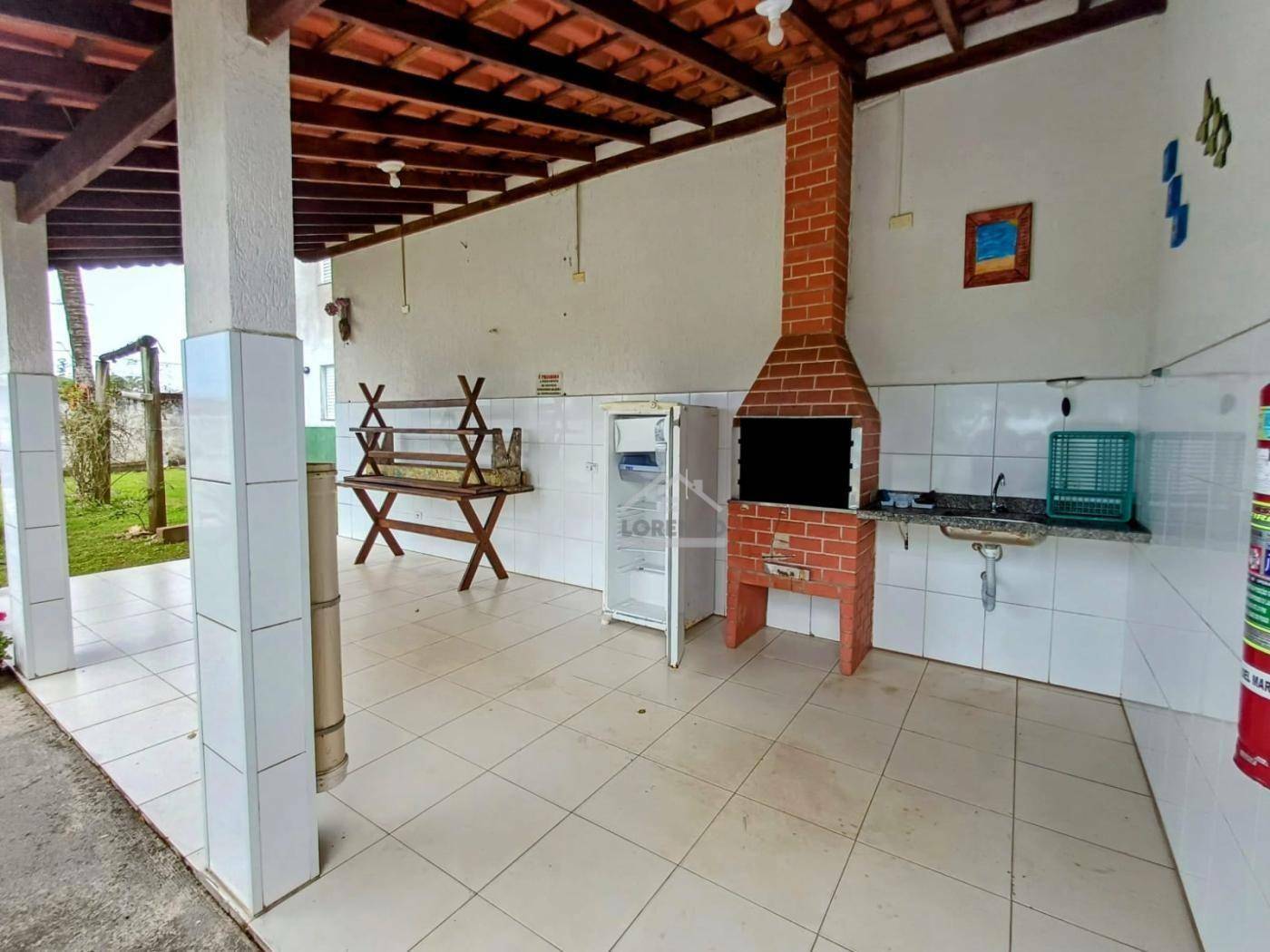 Apartamento à venda com 2 quartos, 48m² - Foto 10