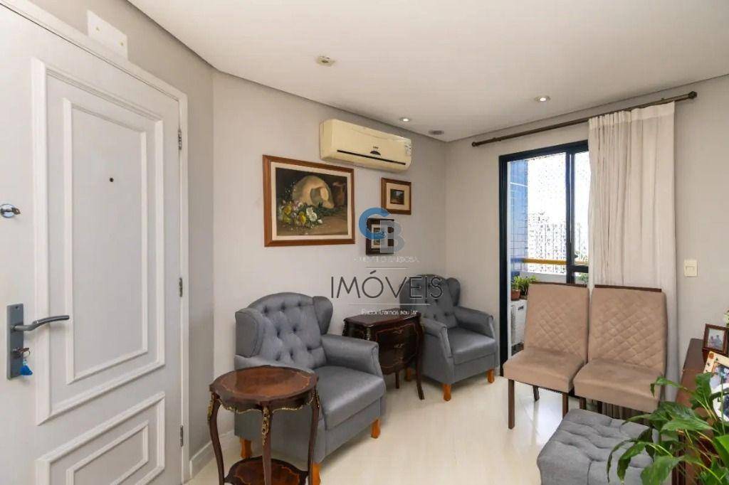 Apartamento à venda com 3 quartos, 71m² - Foto 3