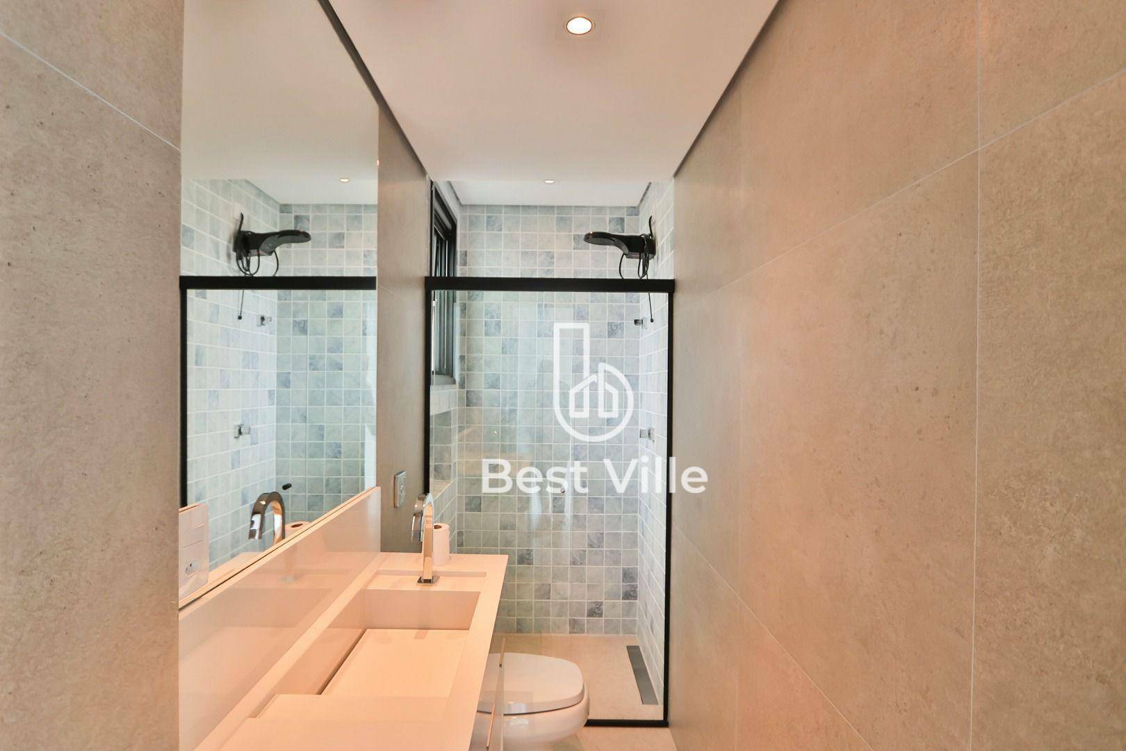 Casa de Condomínio à venda com 5 quartos, 549m² - Foto 21