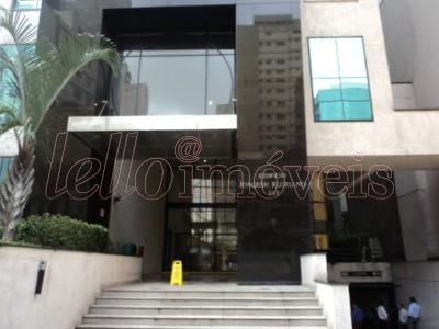 Conjunto Comercial-Sala para alugar, 256m² - Foto 9