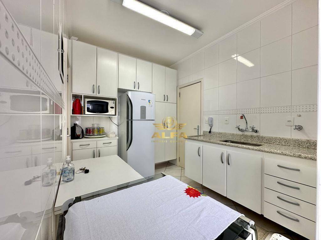 Apartamento à venda com 3 quartos, 100m² - Foto 18