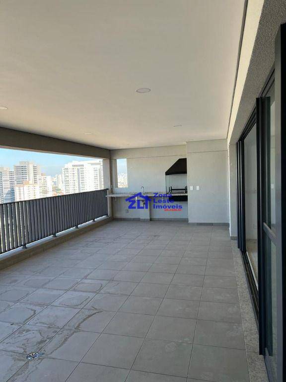 Apartamento à venda com 3 quartos, 165m² - Foto 20