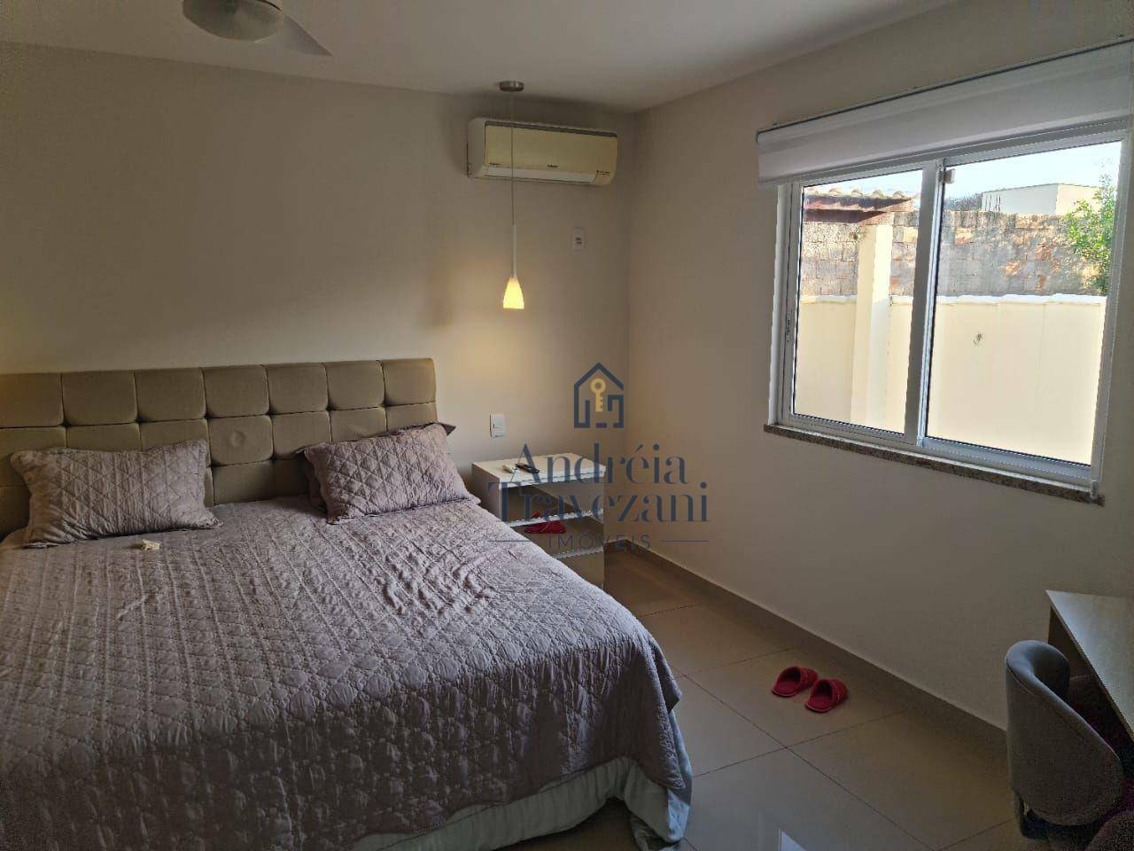 Casa de Condomínio à venda com 3 quartos, 169m² - Foto 11