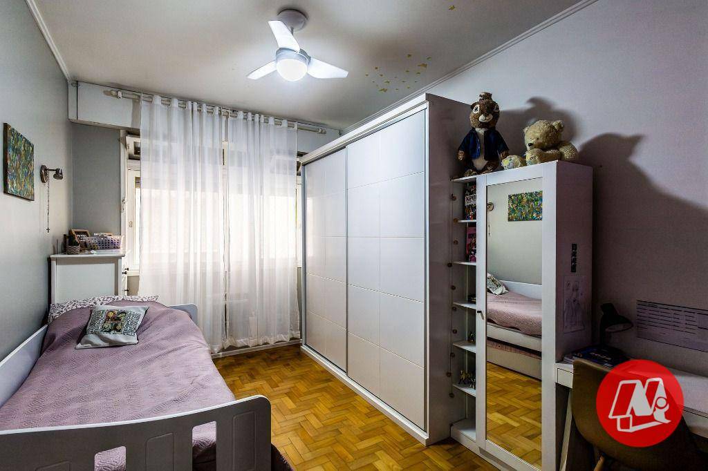 Apartamento à venda com 3 quartos, 95m² - Foto 22